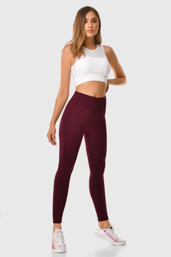 Maroon Хеланки - Image 2