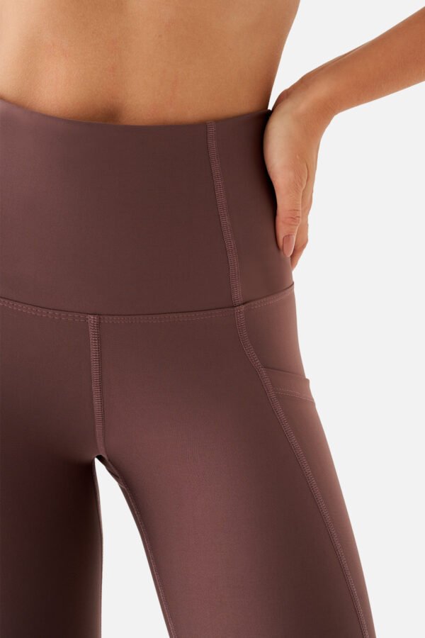 Stella Pocket Dark Rose Хеланки - Image 4