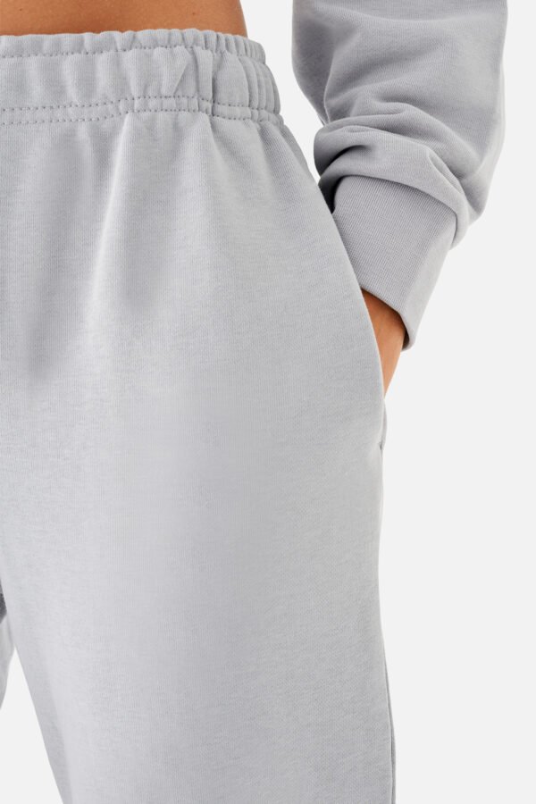 Mia Jogger Sweatpants Grey - Image 5