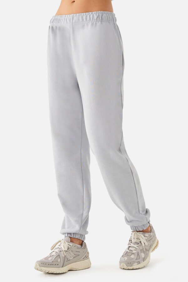 Mia Jogger Sweatpants Grey - Image 6