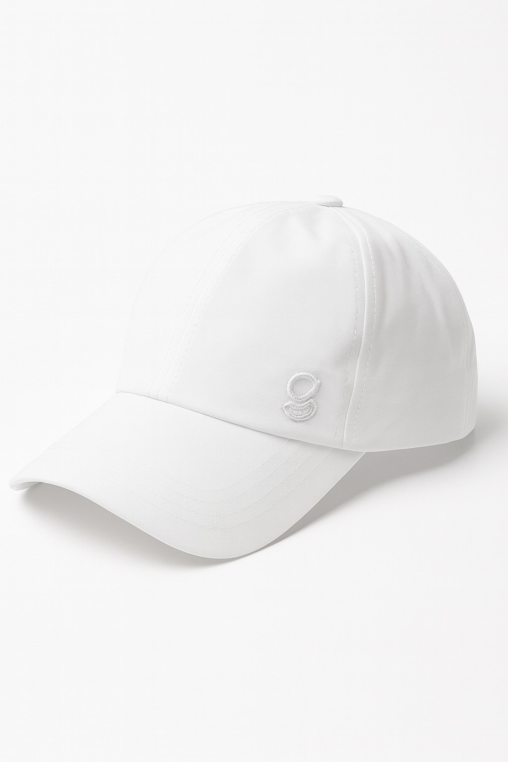 Performance Sports Unisex Cap White