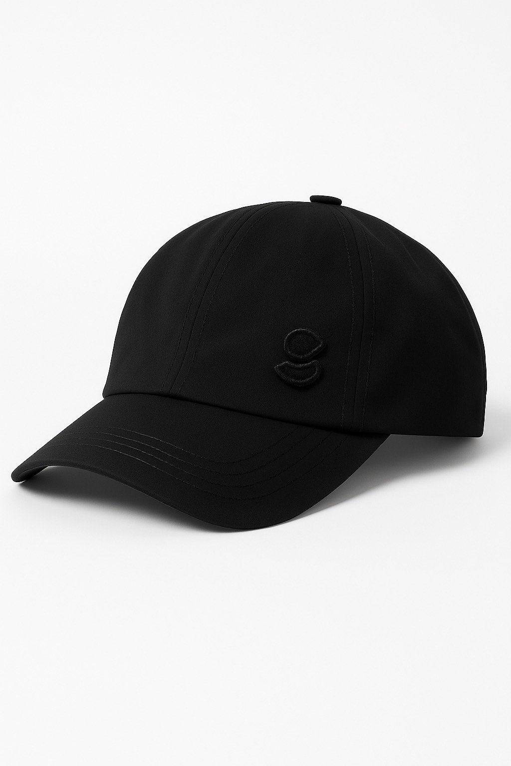 Performance Sports Unisex Cap Black